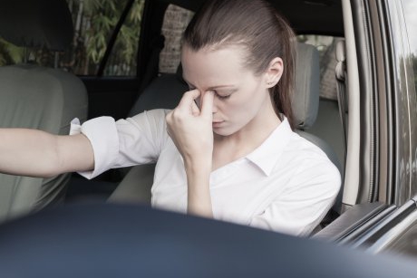 12 metode eficiente de a scăpa de stresul din traficul aglomerat 