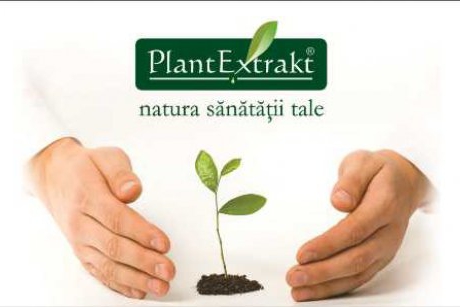  Plantextrakt- natura sanatatii tale