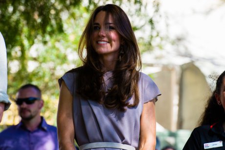 Hiperemeza gravidică: boala de care suferă Kate Middleton și alte milioane de femei
