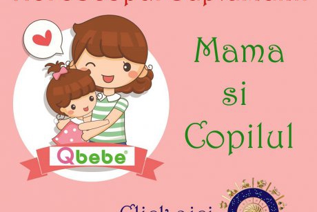 Horoscop Mamă și Copil - săptămâna 24 septembrie - 1 octombrie