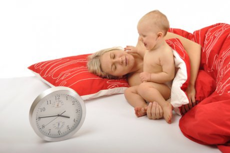 Tulburari de somn la copii. Ce trebuie sa stie parintii despre cosmaruri si fobiile de noapte! Care sunt cauzele si remediile