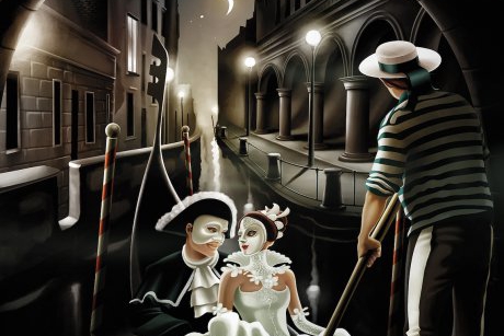 Opera Comică pentru Copii anunță spectacole suplimentare în luna octombie și premiera operetei „Noapte la Veneția” în noiembrie