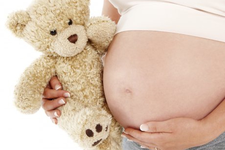 Corpul uman: 7 lucruri spectaculoase care se petrec in timpul sarcinii