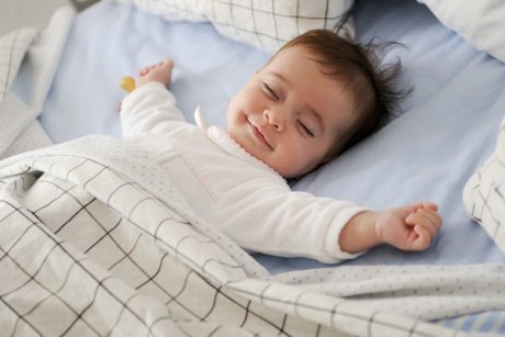 regulate Nebu Cornwall Somnul pe timpul zilei la bebeluș | Qbebe.ro