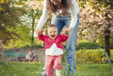 Esti mama? Iata 9 beneficii ale maternitatii asupra sanatatii femeilor