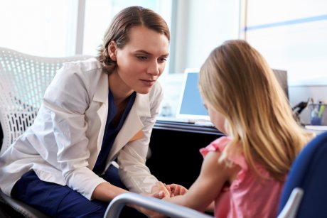 4 mămici pediatru dezvăluie ce sfaturi dau pacienților pe care ele rareori le respectă