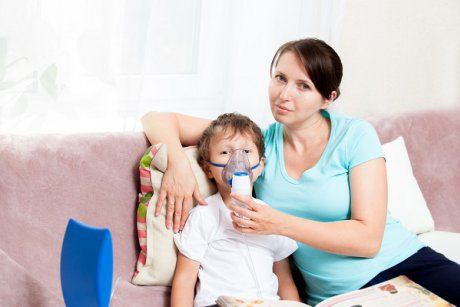 5 motive care te vor convinge de necesitatea unui nebulizator pentru întreaga familie
