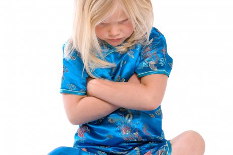Ce trebuie sa stii despre crizele de furie la copii. Sfaturi ca sa le previi