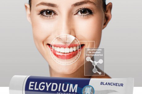 Recapătă-ți albul natural al dinților cu Elgydium Whitening 