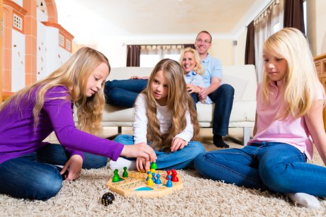  Cele mai cool board games pentru întreaga familie
