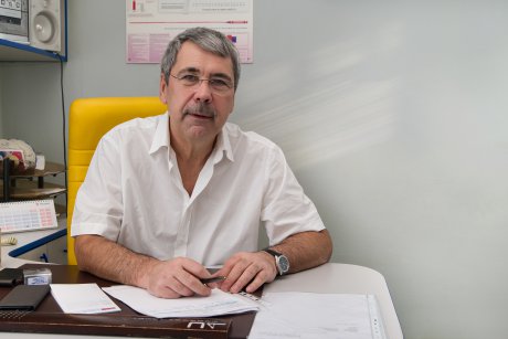 Doctorul Iosif Niculescu lansează Centrul de Excelență în sănătatea femeii