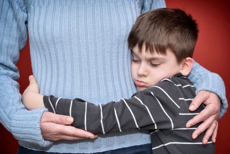 5 greșeli pe care le faci care cresc anxietatea de separare a copilului