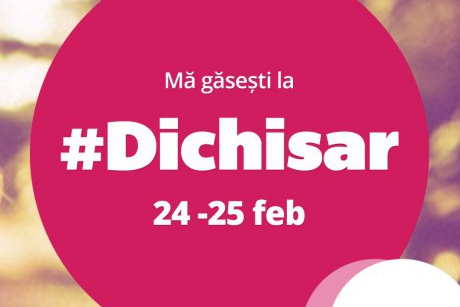 #Dichisar de Mărțișor va fi de 2X mai mare! 