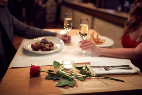 Ziua îndrăgostiților: Top 10 restaurante romantice din București unde te poți duce cu copilul