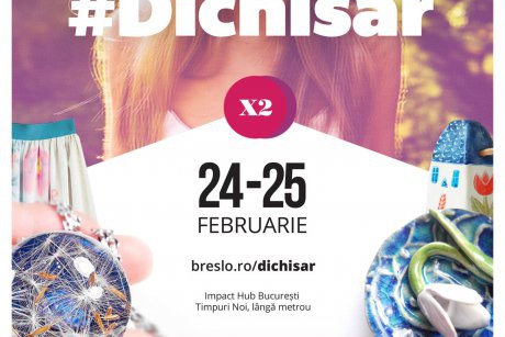 30 de Mărțișoare creative de cumpărat de la #Dichisar