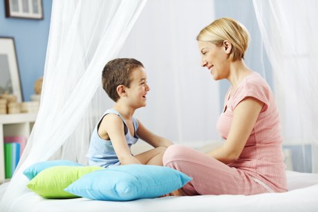 5 metode de disciplina care pot face rau copilului tau