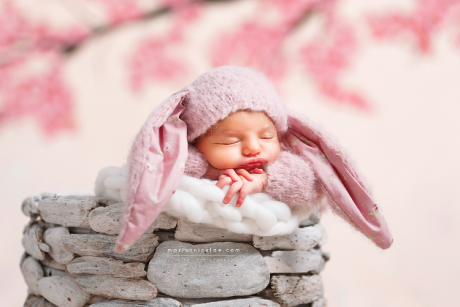 5 motive super drăgălașe care te vor convinge de importanța unei ședințe foto pentru nou-născuți