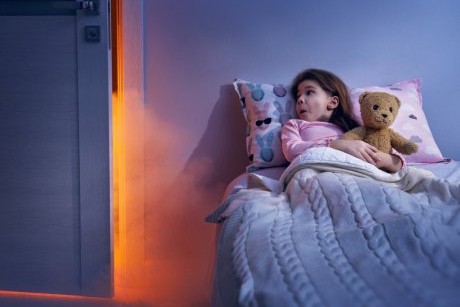 Fobiile copilului: cum îl ajuți să treacă peste frici