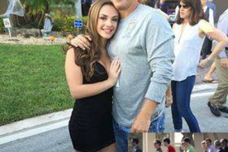 Discursul impresionant al tatălui care și-a pierdut fiica în atacul armat din liceul din Florida