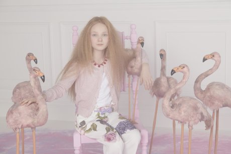 Moda pentru copii de la CONTESSINA: Cele mai cool hăinuțe pentru sezonul cald