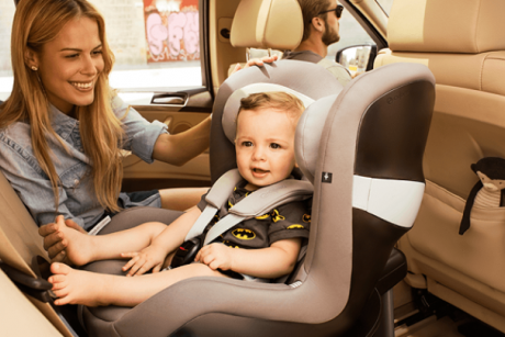 Scaun auto copii – Siguranța este prioritară pentru deplasare pitici și călătorii fără griji pentru mămici!