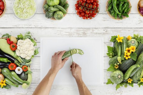 9 legume care sunt mai sănătoase când sunt gătite și nu sunt mâncate crude