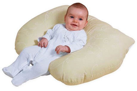 7 obiecte minunate pentru confortul bebelusului tau (P)