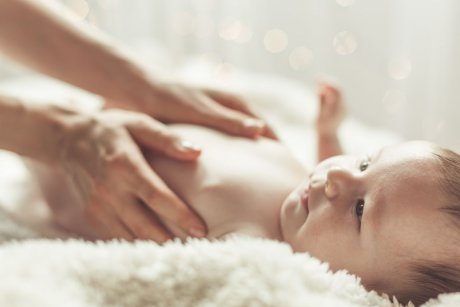 Pielea bebelușului: răspunsuri de la dermatolog la întrebările mamelor