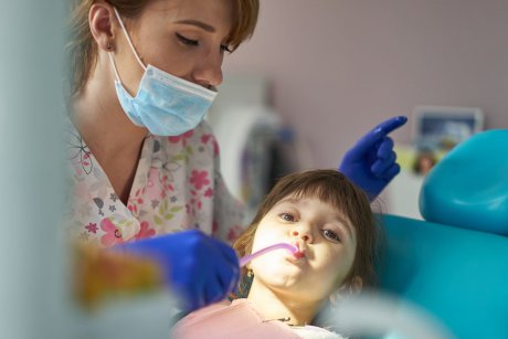 Top 3 sfaturi pentru urgențe stomatologice la copii