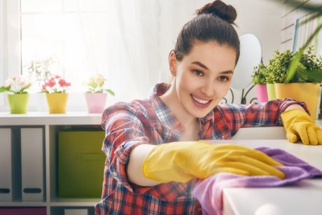 Ce să faci și ce să eviți când faci curățenia de primăvară