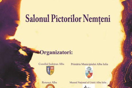 Expozitia de pictura: Salonul Pictorilor Nemteni