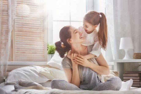 4 obiceiuri sănătoase pe care orice copil ar trebui să le învețe de la părinți