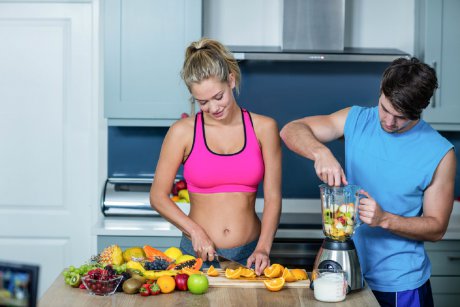 10 rețete cu adevărat sănătoase recomandate de dieteticieni pentru sportivi