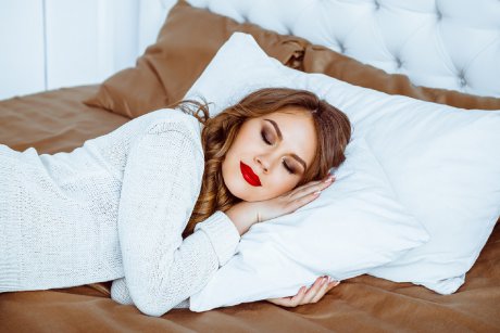 9 lucruri care se întâmplă în corpul tău când dormi