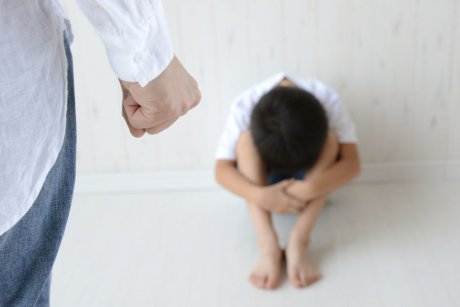 Impactul violenței asupra copilului: sfatul psihologului