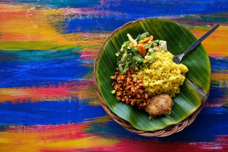 5 rețete indiene delicioase pentru copii