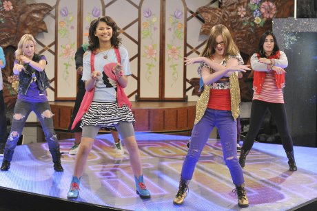 Programul lunii iulie la Disney Channel
