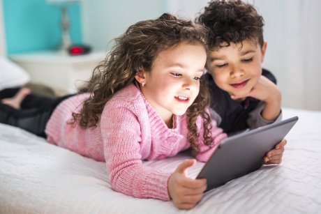 Raportul Kaspersky Lab de control parental arată care sunt căutările online ale copiilor