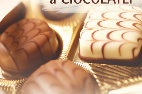 Ziua Internationala a Ciocolatei se sarbatoreste la ERA Park