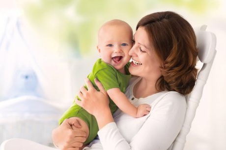 Ghidul mamei începătoare: produsele de care ai nevoie în alimentația bebelușului