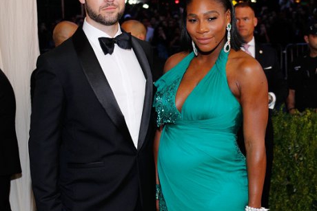 Mă așteptam să fiu slabă de la alăptat! Serena Williams se luptă cu kilogramele în plus după sarcină