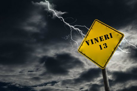 Vineri 13! Mare grijă la cum îți petreci o astfel de zi!