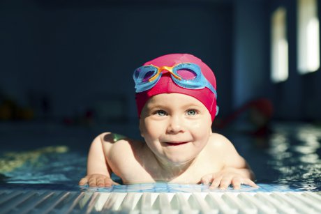 Top 5 piscine acoperite in Bucuresti unde sa mergi cu copilul