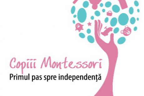 Conferinta pentru parinti - Lumea Copiilor Montessori
