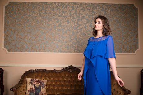 Ce model de rochie de ocazie să alegi în funcție de conformația ta