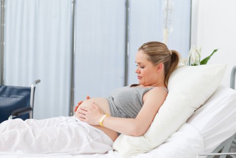 Cele trei mari riscuri din primul trimestru de sarcina