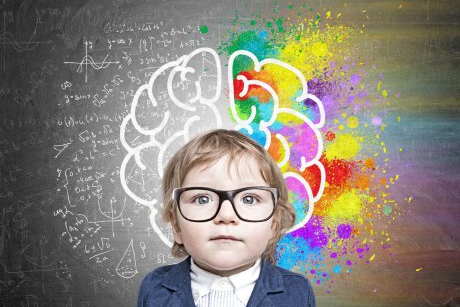 5 lucruri pe care orice parinte trebuie sa le stie despre creierul copilului sau
