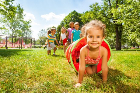 Cele mai cool jucării de exterior pentru o vacanță de vară de neuitat