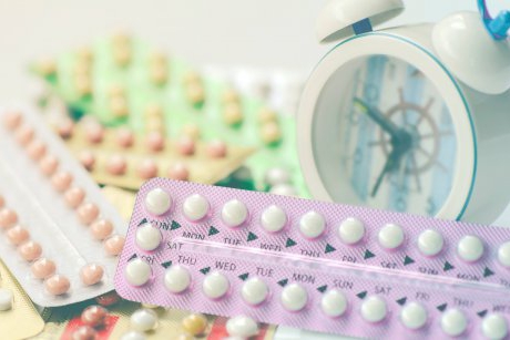 Anticoncepționalele cresc riscul de cancer la sân, conform studiilor