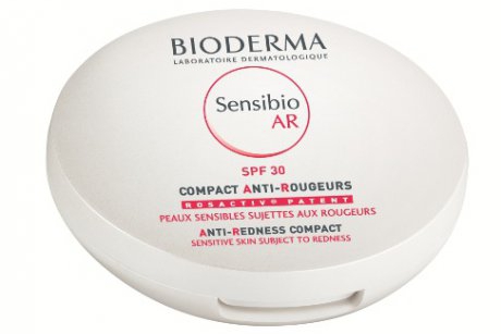 Bioderma: Camuflaj anti-roseata